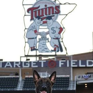 Meet your Posher, Andy